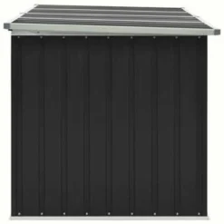 VidaXL Tuinbox 171x99x93 Cm Antraciet -Exporteren Tuin Verge Winkel 9a231ec9c4d045eb90c66fccb2ba464a