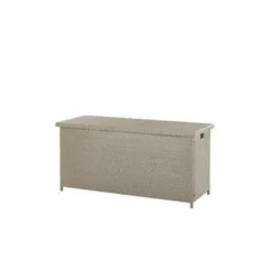 Beliani Kist MODENA - Beige Pe Rotan -Exporteren Tuin Verge Winkel a17cdbbdc3044dc4b79aa50a1ad4f12c