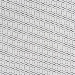 VidaXL Tentwanden 2 St Gaas Wit En Zwart -Exporteren Tuin Verge Winkel a94ead66d706429689d59759861829b9