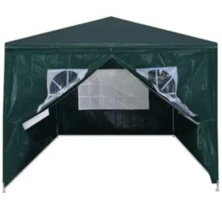 VidaXL Partytent 3x4 M Groen -Exporteren Tuin Verge Winkel acd7c0e0ebf64352b2ca3b105e90ba72