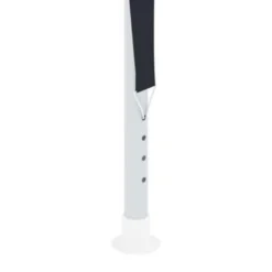 VidaXL Partytent Professioneel 90 G/m² 4x4 M Antraciet -Exporteren Tuin Verge Winkel ad6c6ac07552423da91b9609bb1cd6c7