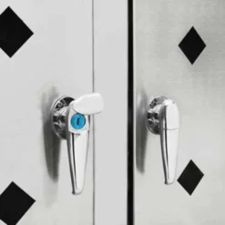 VidaXL Containerberging Dubbel 240 L Roestvrij Staal -Exporteren Tuin Verge Winkel cfae47a6cae947edaeb33a80484d9133