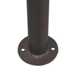 VidaXL Prieel 4x4 M Antraciet -Exporteren Tuin Verge Winkel d67c29bb6e874d7ea31587844670660c